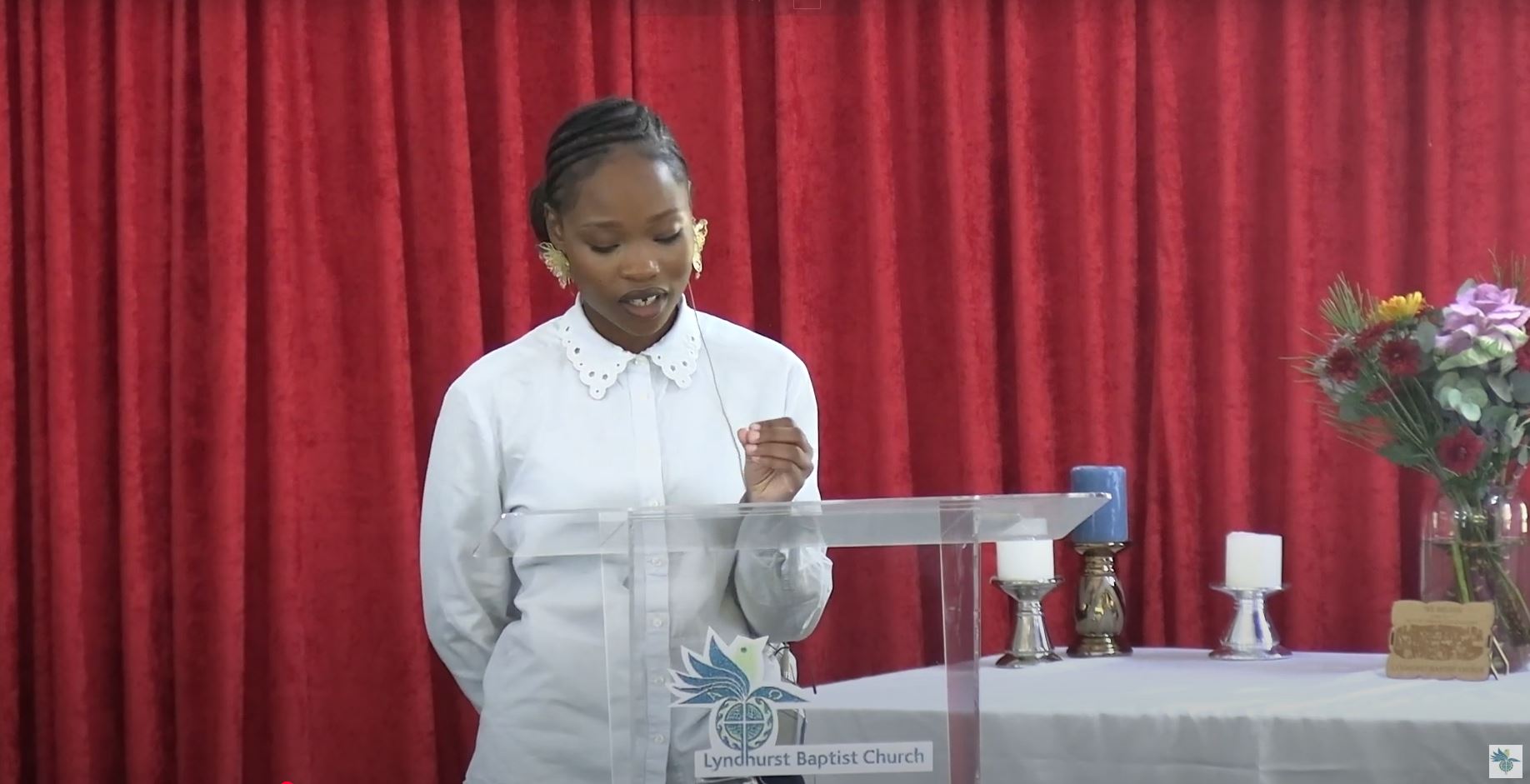 Honouring Mothers who birthed Destiny